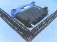 Linksys WRT54GS v7.0 FCC