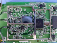 Linksys WRT350N v1.0 FCC