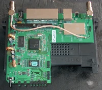 Linksys WRT54G v4.0 Inside