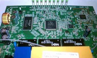 Tp Link Tl Wr841nd V7 0 Infodepot Wiki Fandom