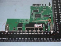 Linksys WRT54GS v7.2 FCC