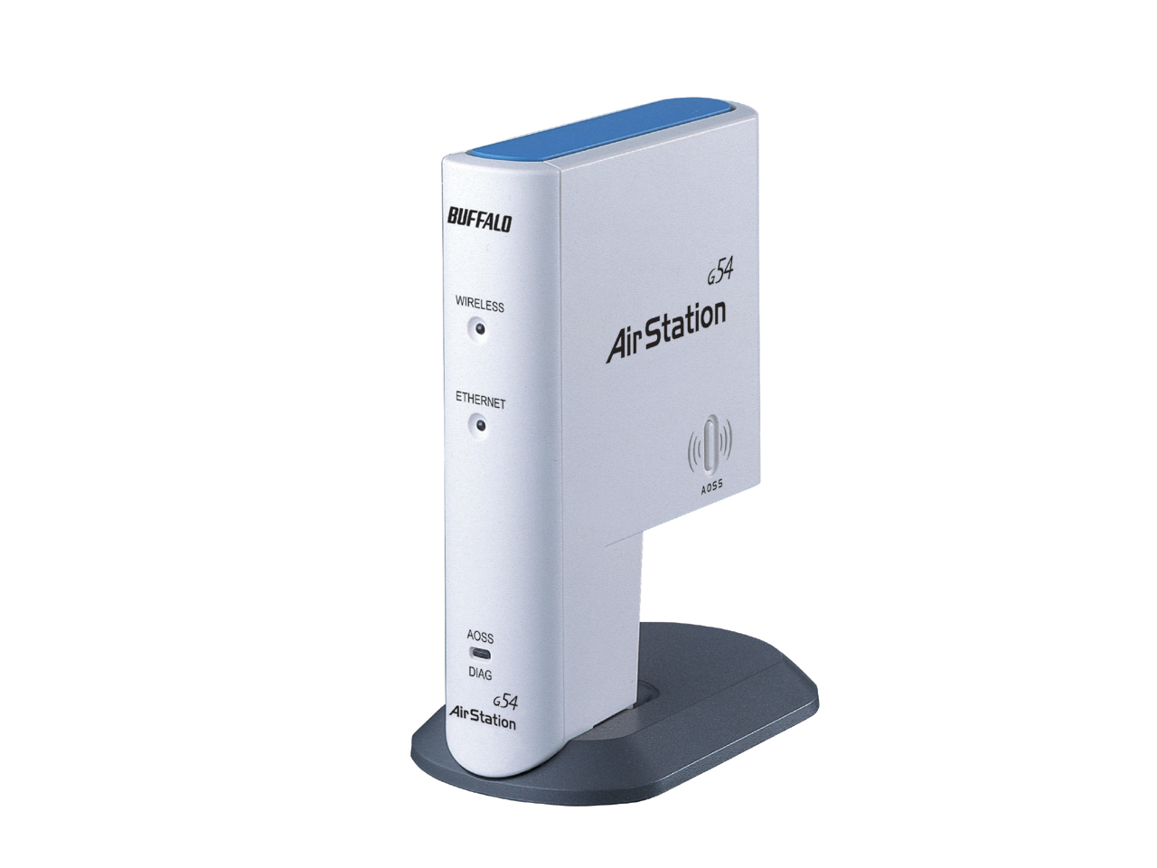 Buffalo Wla2 G54c Infodepot Wiki Fandom