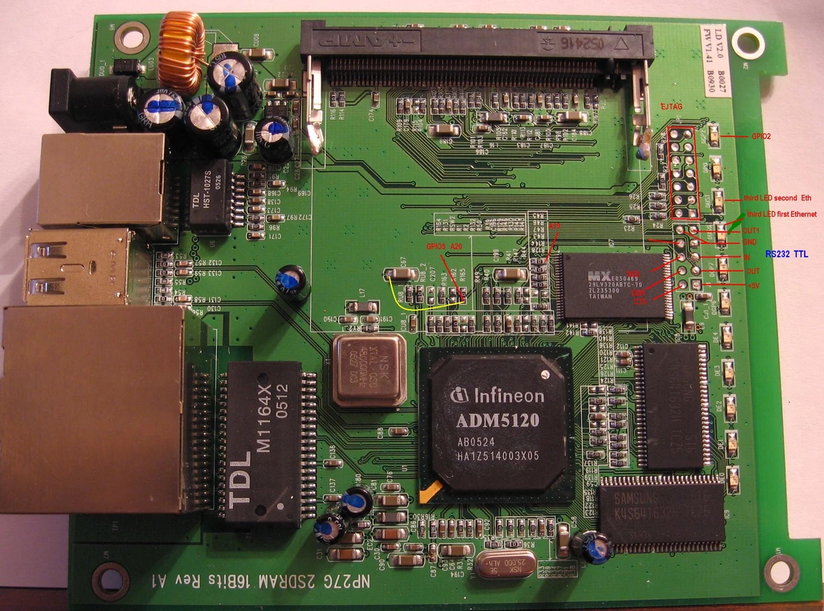 Compex NP27G InfoDepot Wiki Fandom