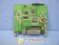 Linksys WRT54G v2.2 FCC