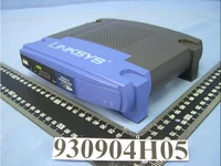 Linksys WRT54G v2.2 FCC