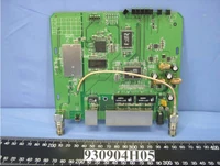 Linksys WRT54G v2.2 FCC