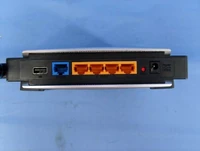 Linksys WRT350N v1.0 FCC