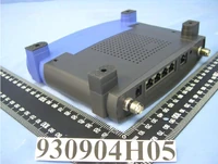 Linksys WRT54G v2.2 FCC