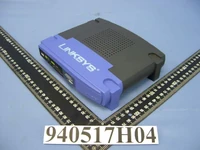 Linksys WRT54G v4.0 FCC