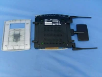 Linksys WRT350N v1.0 FCC