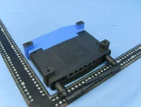 Linksys WRT54G v6.0 FCC