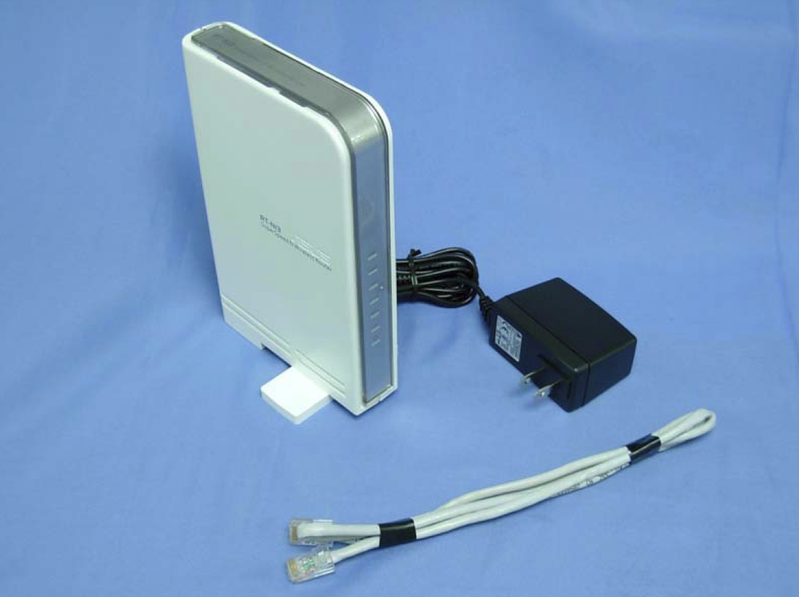 Asus RT-N13 | InfoDepot Wiki | Fandom