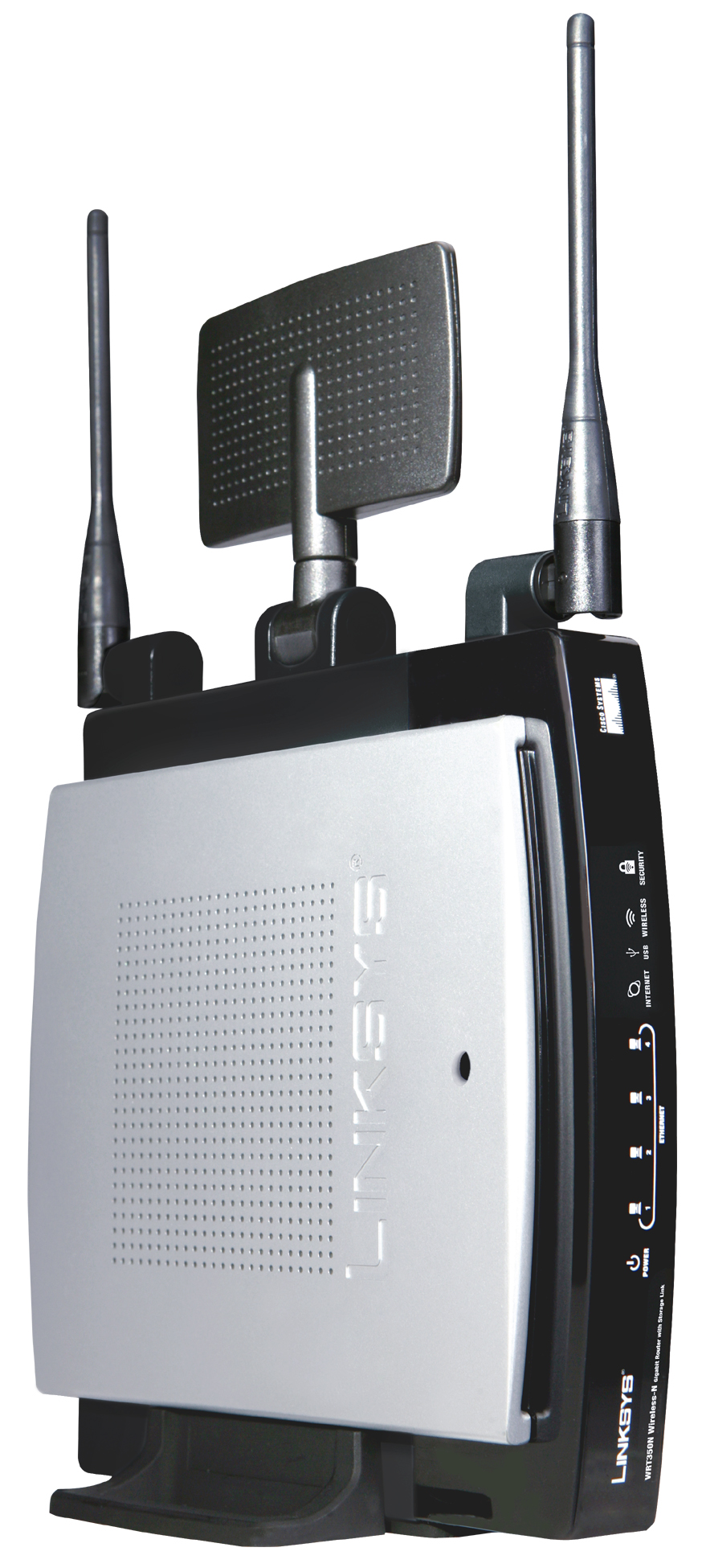 linksys wrt300