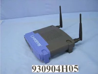 Linksys WRT54G v2.2 FCC