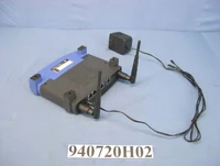 Linksys WRT54G v5.0 FCC