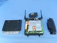 Linksys WRT350N v1.0 FCC