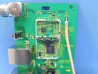 Linksys WRT54G v6.0 FCC