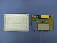 Asus RT-N12 FCC