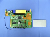 Asus RT-N12 FCC