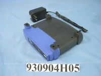 Linksys WRT54G v2.2 FCC