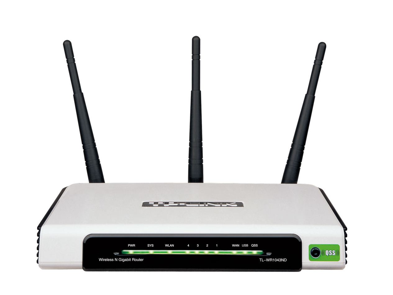 TP-Link TL-WR1043ND v1.1 | InfoDepot Wiki | Fandom