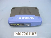 Linksys WRT54G v5.0 FCC