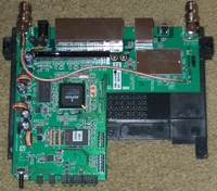 Linksys WRT54G-TM v1.1