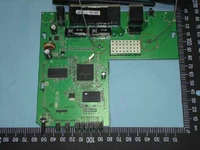 Linksys WRT54GS v7.2 FCC