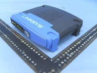 Linksys WRT54GS v7.0 FCC