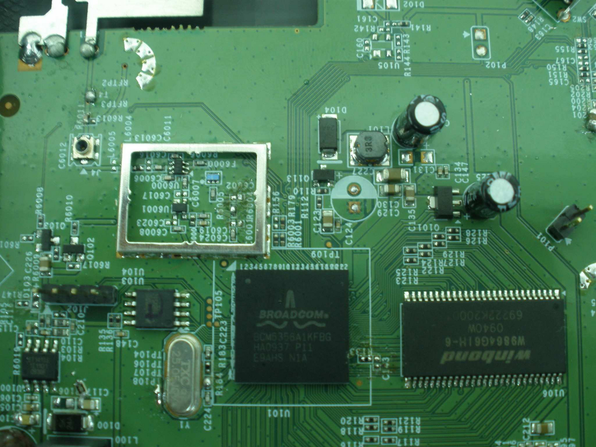 Belkin F7D1301 v1 InfoDepot Wiki Fandom