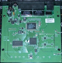 Linksys WRT160N v3.0