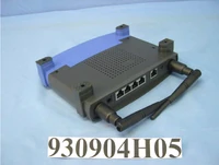 Linksys WRT54G v2.2 FCC