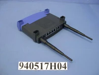 Linksys WRT54G v4.0 FCC