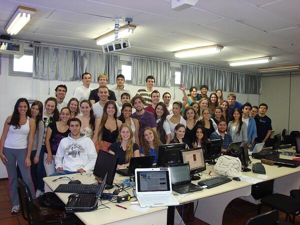 Turma2010