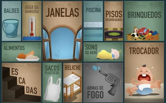 Acidentes Domesticos Em Criancas Infomedica Wiki Fandom