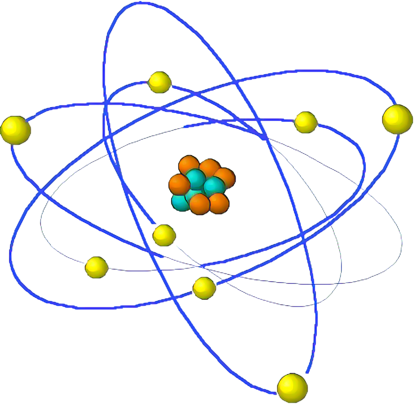 Átomo | Wiki Informática Educativa I UPN | Fandom