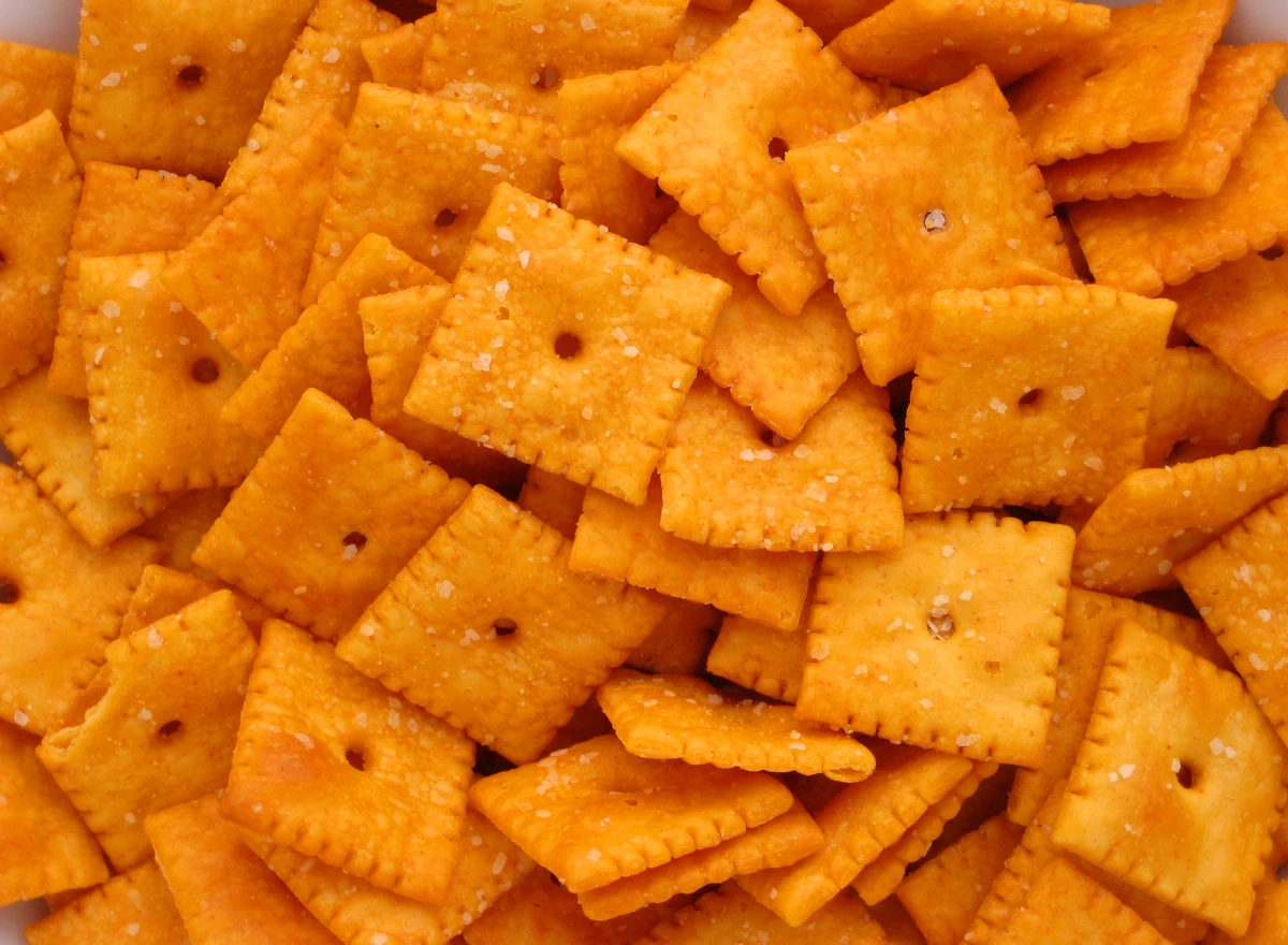 CheezIt Information Wiki Fandom