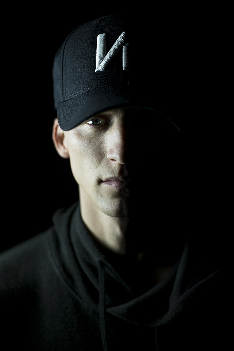 NF (rapper) Information Wiki Fandom