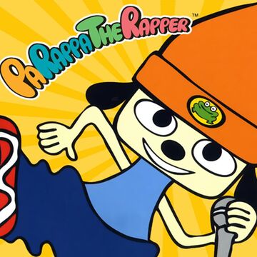 Stream DogPlates  Listen to PaRappa the Rapper TV Animation Soundtrack  Volume 1 playlist online for free on SoundCloud