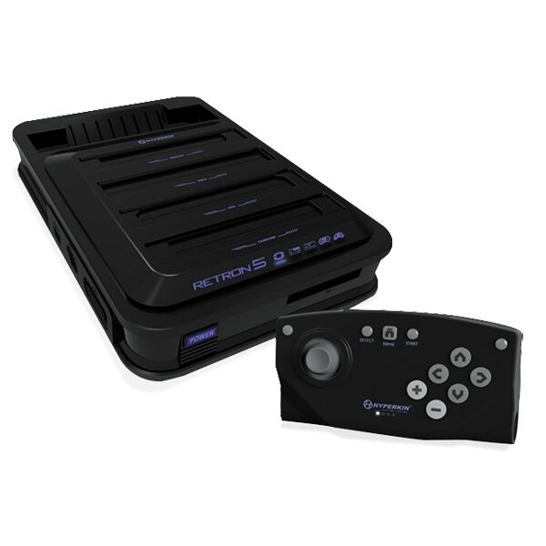 Retron sale 5 console