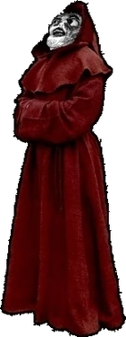 A Gropaga overjoyed at the sight of Inglip's message.