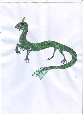 An artist's depiction of the Popcine.