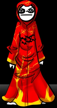 SIDT: The gropaga who sketched the legendary Popcine.