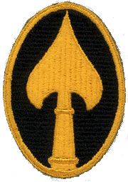 OSS Insignia