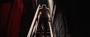 Zoller climbs up the stairs.jpg (687 KB) Zoller goes to heaven.