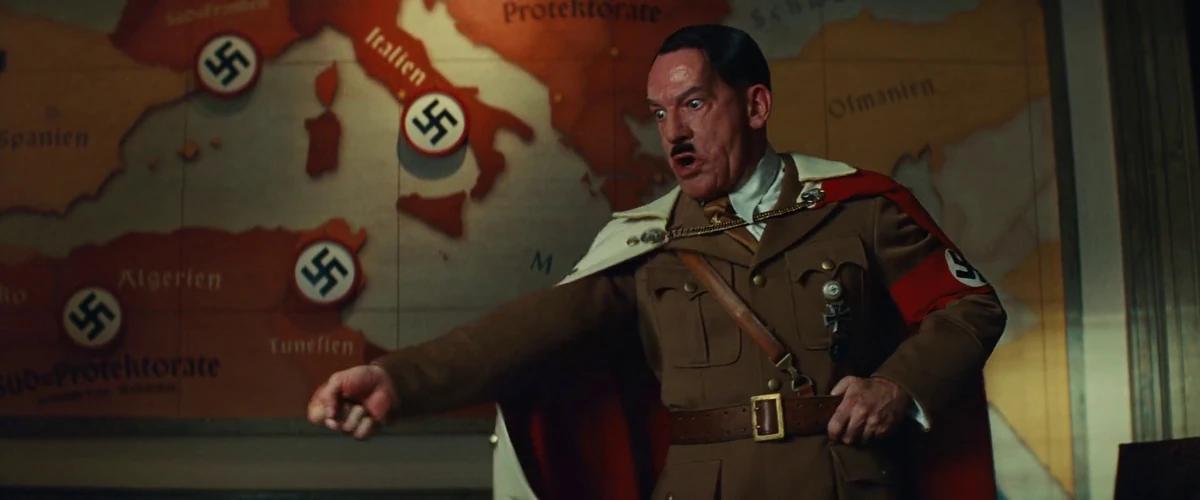 Italy Inglourious Basterds Wiki Fandom