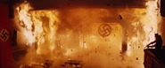 Le Gamaar cinema burns while the golden Swastika falls.jpg (1.03 MB) Le Gamaar cinema burns while the golden Swastika falls