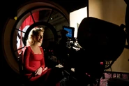Inglourious Basterds Behind the scenes Mélanie Laurent.jpg (182 KB)