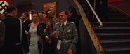 Hans Landa risas locas