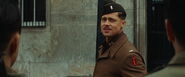 Lt Aldo Raine says they'll be killing Nazis